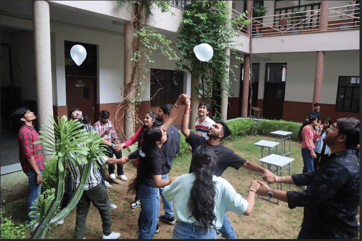 Xavier Institute of Management & Informatics Jaipur Campus photo 24